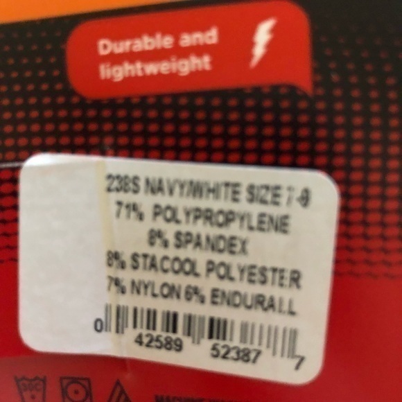 Profeet High Performance Stockings - Picture 4 of 5